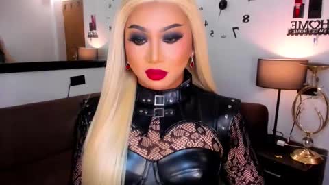 Angel No Mercy online show from 03/08/26, 04:22