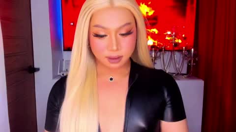 Angel No Mercy online show from 03/20/26, 06:35