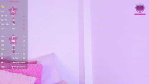 Snapshot of angel_rizzo_ chatting on 02/01/25, 08:50 Angel online show from 02/01/25, 08:50