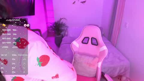 Angel online show from 04/18/26, 03:21