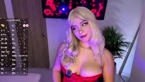 Angel online show from 06/07/26, 04:05