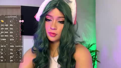 Angel online show from 06/09/26, 04:57