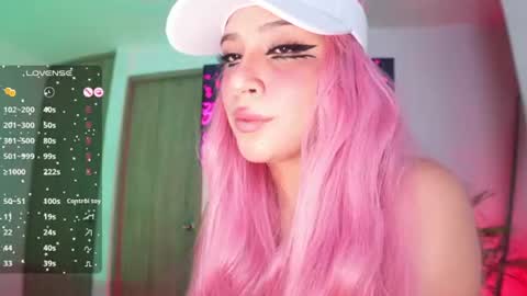 Angel online show from 06/13/26, 04:21