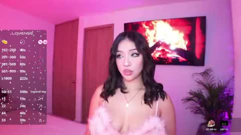 Snapshot of angel_rouse_1 chatting on 07/02/26, 02:44 Angel online show from 07/02/26, 02:44