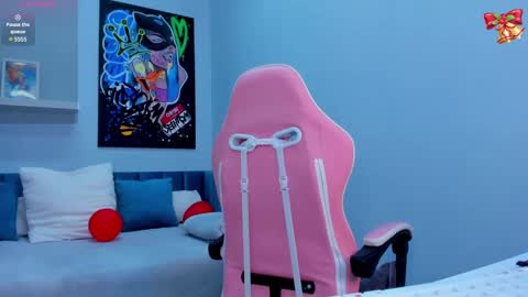 Angel  My schedule GTM2 Mon Tue Wen Thu Fri 0900am-0400pm online show from 03/11/25, 11:23