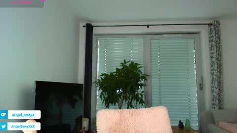 Snapshot of angel_sexyxxx chatting on 06/10/26, 10:47 CALL ME ANGEL online show from 06/10/26, 10:47