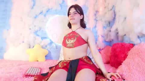 Angel online show from 11/23/25, 06:19