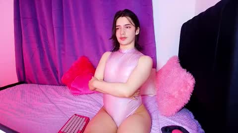 Angel online show from 02/27/26, 08:53