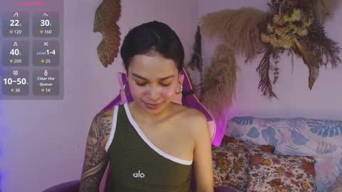 angel online show from 02/17/26, 06:36