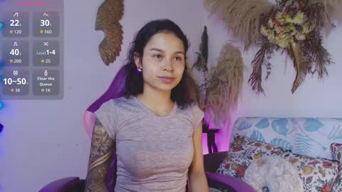 angel online show from 02/19/26, 06:26