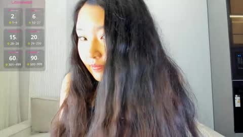 angel_soo online show from 10/26/25, 01:17