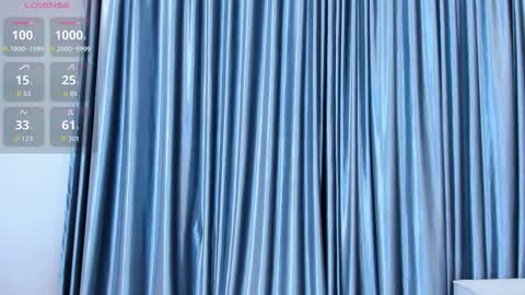 angel_soo online show from 11/07/25, 01:22