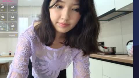 angel_soo online show from 07/13/26, 01:58