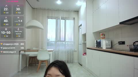 angel_soo online show from 07/19/26, 02:21