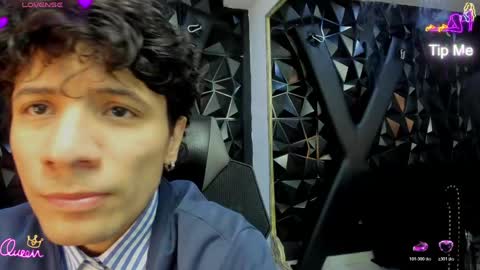 Angel online show from 06/01/26, 04:03