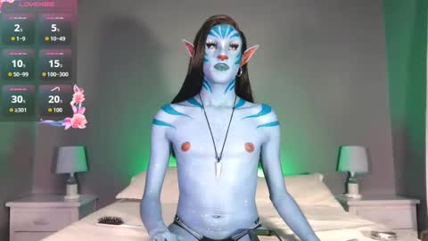 ANGEL online show from 10/20/25, 11:16