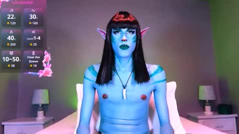 ANGEL online show from 03/09/26, 10:58