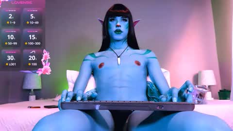 ANGEL online show from 03/11/26, 06:58