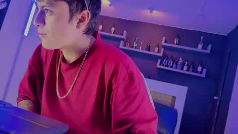 Angel Still  online show from 06/23/26, 03:48