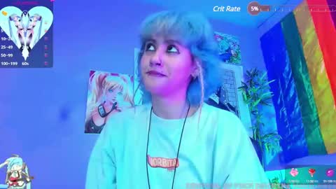 Snapshot of angel_sweett_1 chatting on 02/12/25, 09:52 online show from 02/12/25, 09:52