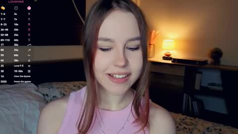 SofiaSofi online show from 11/29/25, 07:11