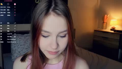 SofiaSofi online show from 12/01/25, 07:02