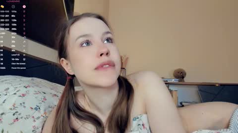 SofiaSofi online show from 12/16/25, 07:02