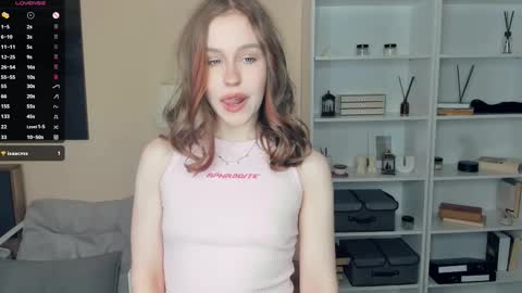 SofiaSofi online show from 02/05/26, 07:35