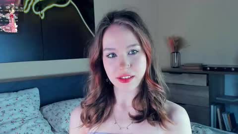 SofiaSofi online show from 03/17/26, 07:12