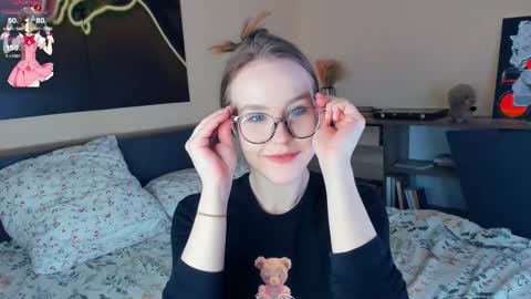 SofiaSofi online show from 03/22/26, 07:12