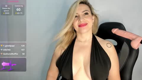 Angel  online show from 02/08/25, 04:57