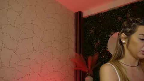 Anysia online show from 01/12/26, 05:34