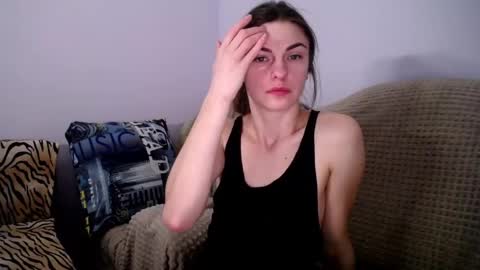 Snapshot of angel_zoe77 chatting on 02/15/25, 03:17 Zoe online show from 02/15/25, 03:17