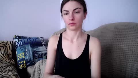 Snapshot of angel_zoe77 chatting on 03/08/25, 12:30 Zoe online show from 03/08/25, 12:30