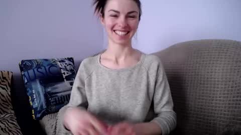 Snapshot of angel_zoe77 chatting on 02/18/26, 10:55 Zoe online show from 02/18/26, 10:55