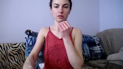 Zoe online show from 03/27/26, 08:37