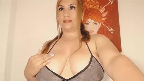 angela online show from 02/28/25, 05:48