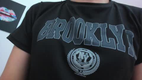 A N G E LA.  online show from 02/25/25, 03:52