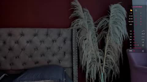 Ange online show from 12/19/25, 07:21