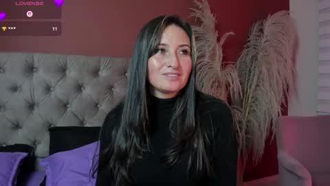 Ange online show from 02/23/26, 07:44