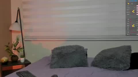 Ange online show from 07/14/26, 07:52