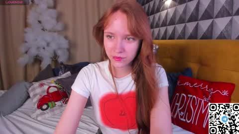 Angela online show from 01/08/26, 01:30