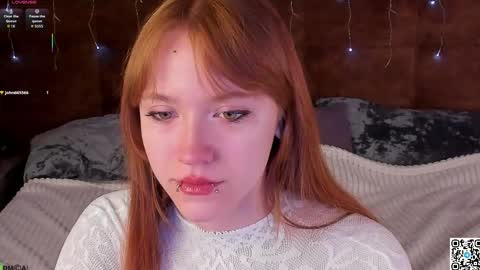 Angela online show from 04/12/26, 12:48