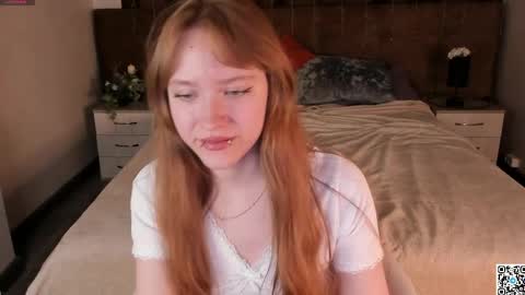 Angela online show from 04/21/26, 12:23