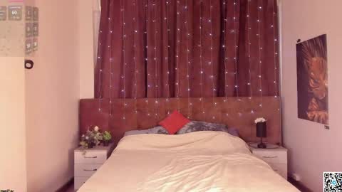 Angela online show from 04/21/26, 01:42