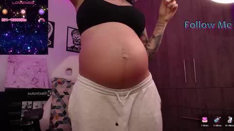 Angela online show from 03/03/26, 10:26