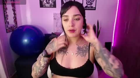 Angela online show from 04/13/26, 11:10