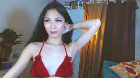 angela online show from 02/11/26, 11:54