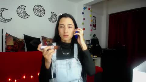 Snapshot of angela_mis chatting on 12/13/24, 06:38 Angela online show from 12/13/24, 06:38