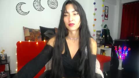 Snapshot of angela_mis chatting on 12/15/24, 03:45 Angela online show from 12/15/24, 03:45